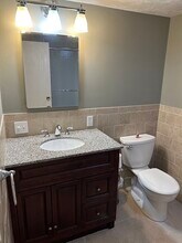 1550 Worcester Rd in Framingham, MA - Building Photo - Building Photo