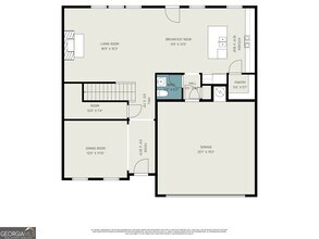 6276 Noreen Wy in Lithonia, GA - Building Photo - Building Photo