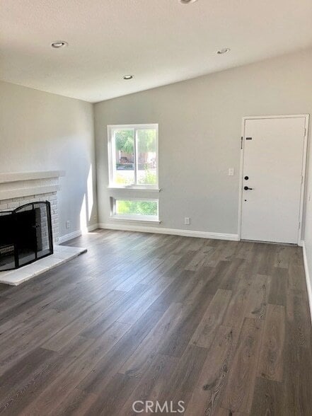 23211 Vía Reina in Mission Viejo, CA - Building Photo - Building Photo