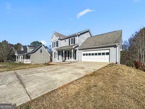 710 Allen's Landing Dr SE in Lawrenceville, GA - Building Photo - Building Photo