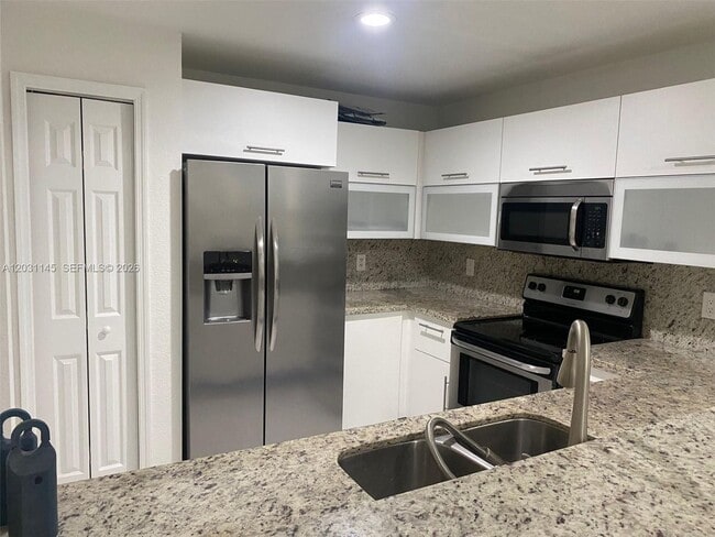 property at 11201 NW 83rd St