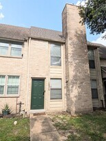 15516 Weldon Dr in Houston, TX - Building Photo