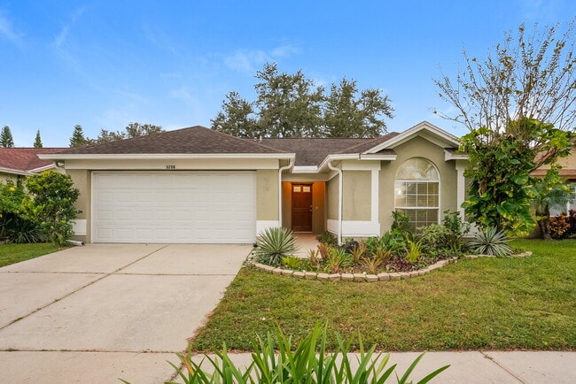 property at 5208 Oceanside Ct
