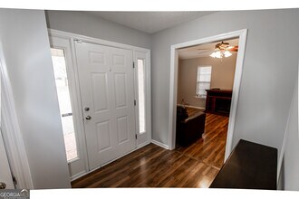 104 Green Tree Ct in Statesboro, GA - Foto de edificio - Building Photo