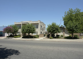 Mav Properties Apartments