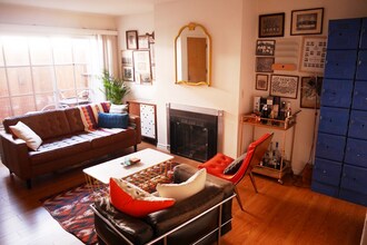 143 S Hayworth Ave in Los Angeles, CA - Building Photo - Building Photo