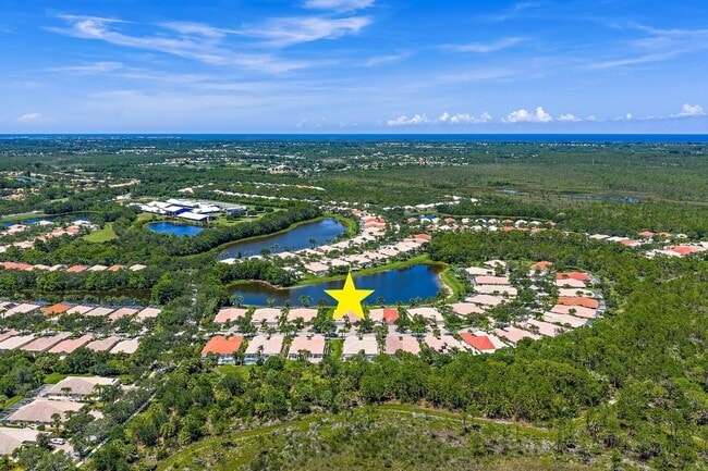 property at 9083 SE Hawks Nest Ct