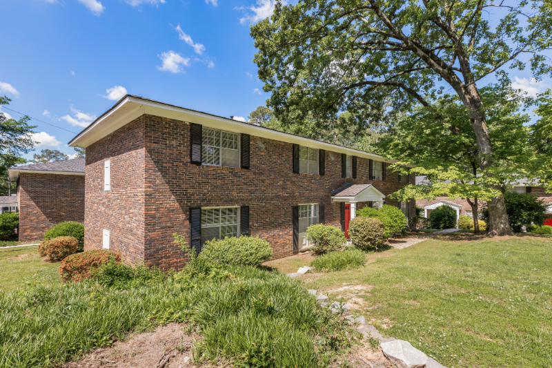 463 Medlock Rd in Decatur, GA - Building Photo