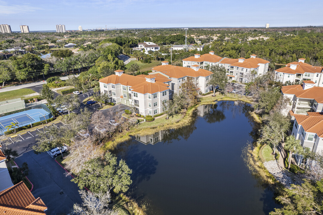 23600 Walden Center Dr, Unit 308 in Estero, FL - Building Photo