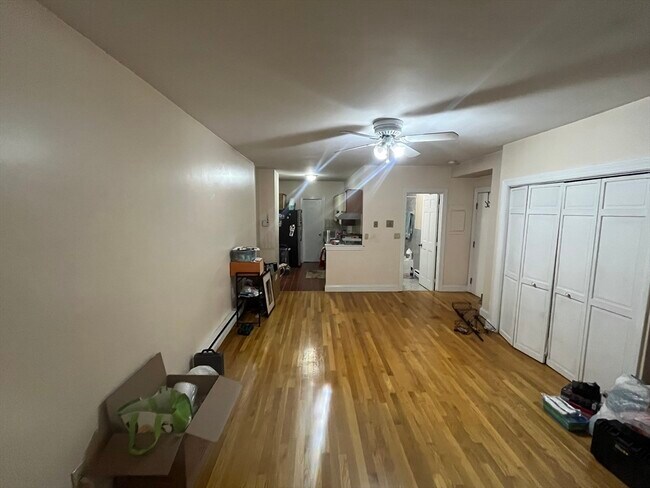 property at 416 Massachusetts Ave