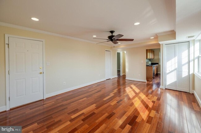 property at 3868 9th St SE