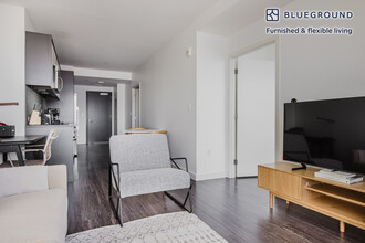 10 New St, Unit FL5-ID1147 in Boston, MA - Foto de edificio - Building Photo