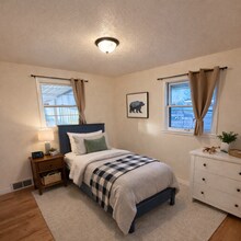 2903 W Princeton Ave in Spokane, WA - Building Photo - Building Photo