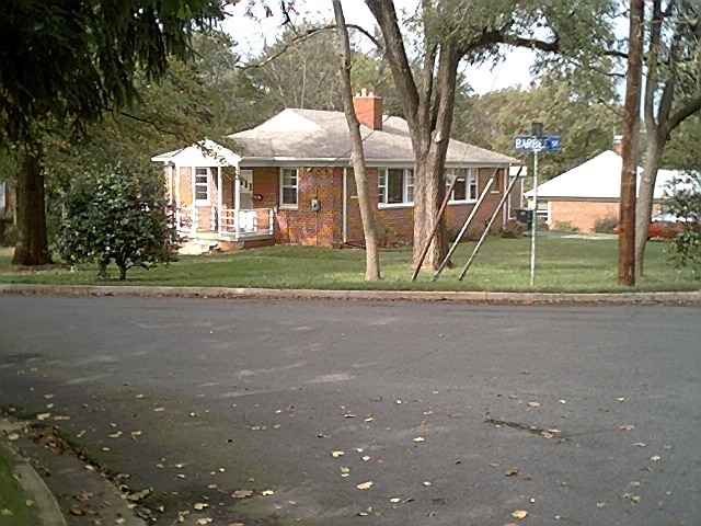 property at 6527 Ivy Hill Dr