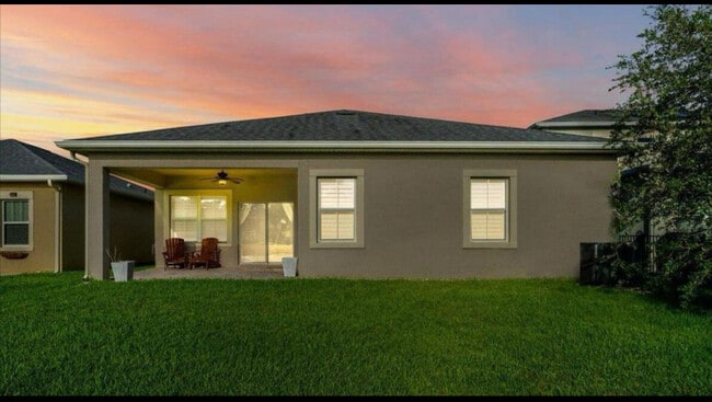 5435 Estero Loop in Port Orange, FL - Building Photo - Building Photo