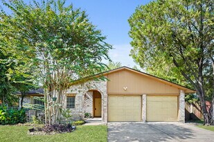 9318 Autauga St in Houston, TX - Building Photo