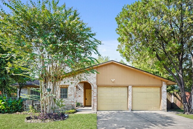 property at 9318 Autauga St