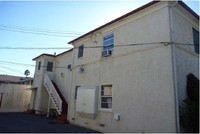 5312-5314 Colfax Ave in North Hollywood, CA - Foto de edificio - Building Photo