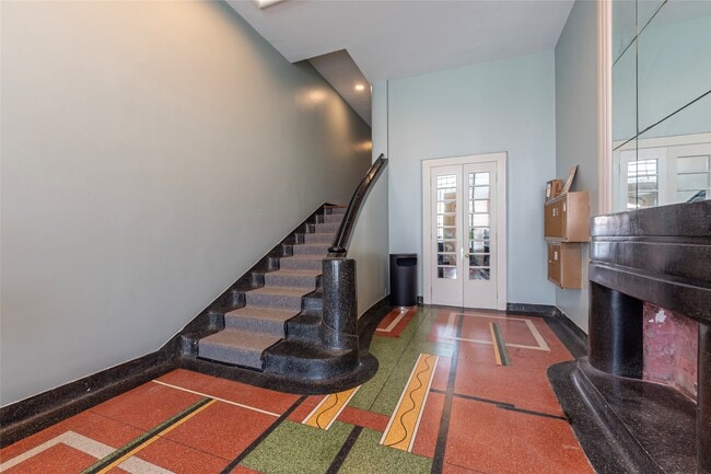 property at 1413 23rd Street Rear