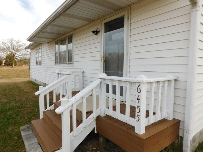 6455 River Rd in Vanceboro, NC - Building Photo - Building Photo