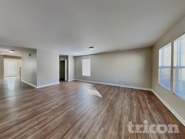 1210 Willow Bridge Ct in Charlotte, NC - Foto de edificio - Building Photo