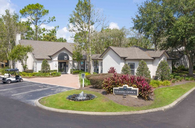 ARIUM Surfside at Ponte Vedra Beach photo'