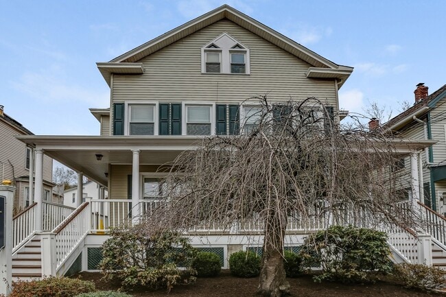 86 Washington St in Morristown, NJ - Building Photo - Building Photo