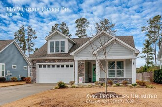 316 Victoria Charm Dr in Wilmington, NC - Building Photo - Building Photo