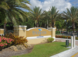 Edgewater Condominium in Coral Springs, FL - Building Photo - Building Photo