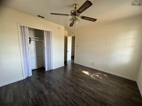 1421 Tanbark Rd in Wichita Falls, TX - Building Photo - Building Photo