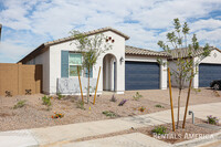 15738 W Superior Ave in Goodyear, AZ - Foto de edificio - Building Photo