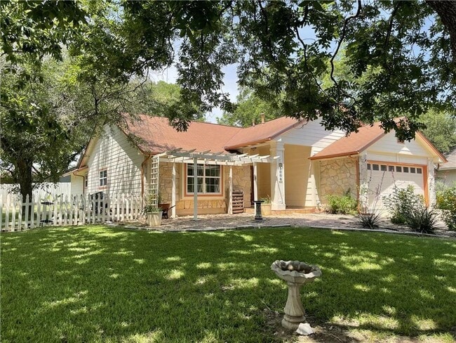 property at 5004 Ganymede Dr