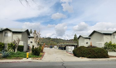 Golden Ave Apartments in Lemon Grove, CA - Building Photo - Building Photo