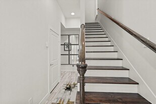 4027 Tulane St in Houston, TX - Building Photo