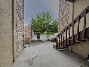844 Tenderfoot Hill Rd in Colorado Springs, CO - Building Photo - Building Photo