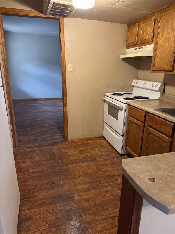 750 Bonham St, Unit 60 in Paris, TX - Foto de edificio - Building Photo