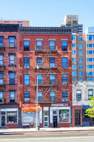 254 E 125th St in New York, NY - Building Photo