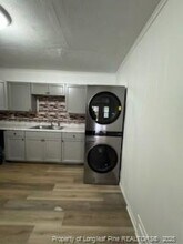 1109 Chesterfield Dr in Fayetteville, NC - Building Photo - Building Photo