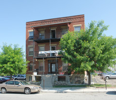 104 W Main St Apartments