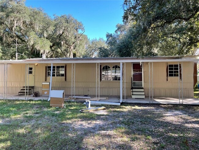 3501 Forest Dr in Kissimmee, FL - Building Photo - Building Photo