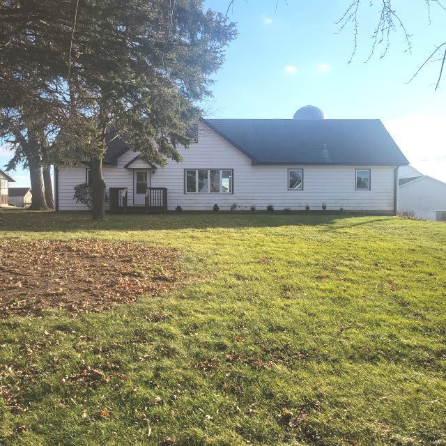 property at 45W005 Berner Rd