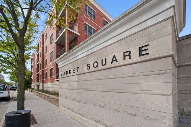 210 N Addison Ave #401, Unit 401
