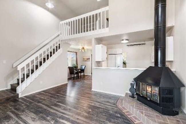 property at 5555 Denmark Ct