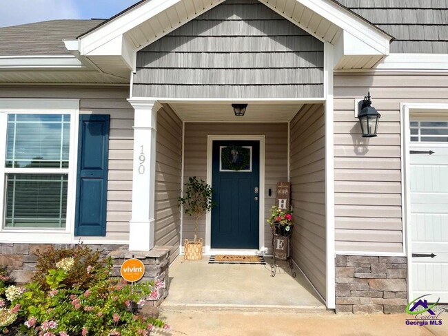 190 Red Tail Cir in Byron, GA - Building Photo - Building Photo