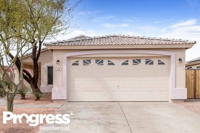 property at 328 S 89th St