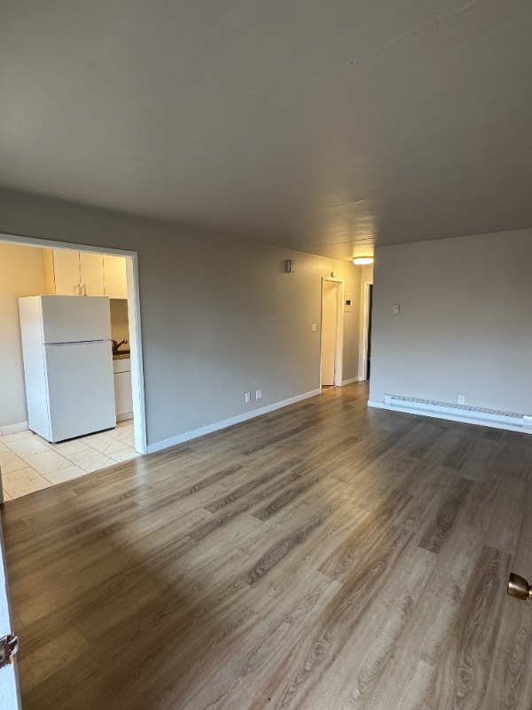 4640 22nd Ave NE in Seattle, WA - Foto de edificio - Building Photo