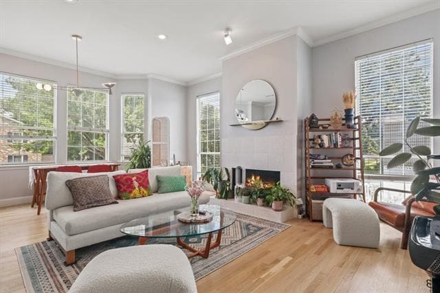 property at 4106 Newton Ave