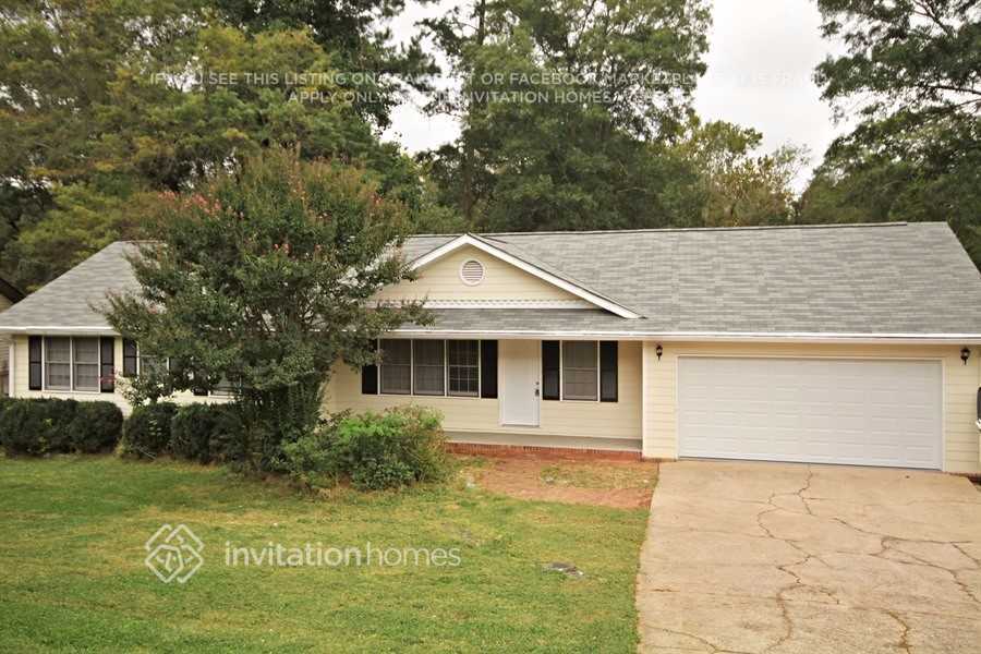 396 Sancho Dr NW in Lawrenceville, GA - Building Photo