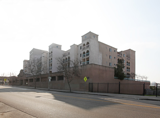 Casa Gloria in Los Angeles, CA - Building Photo - Building Photo