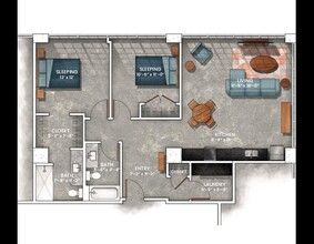 239 Grandview Dr Ave-Unit -211 in Bellevue, KY - Building Photo - Building Photo